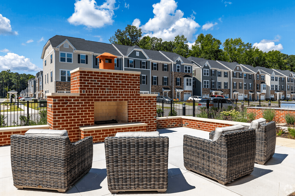 Coastal Living Experience